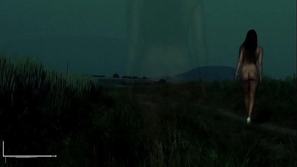 Play MP4 - BravoSexy softcore strip clips from Bravo Models Media - model Zena Little - outdoor romance