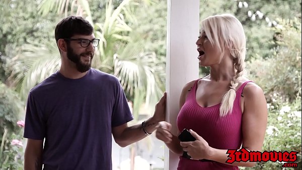 Play MP4 - Insatiable MILF London River pleasuring y&period; meat