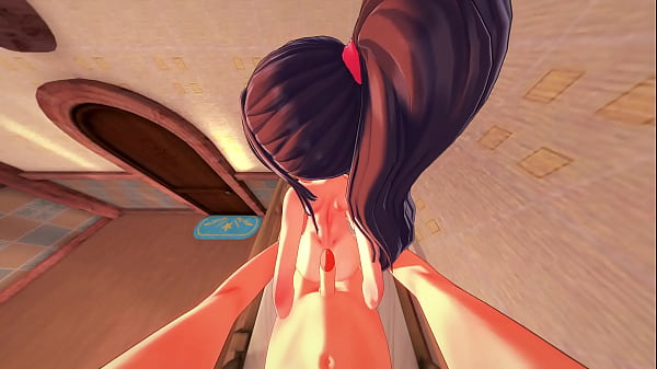 Play MP4 - POV Ayane Chirakawa es follada por detras