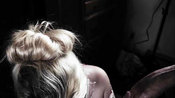 Play MP4 - Busty MILF CFNM Blowjob Facial Big Natural Tits