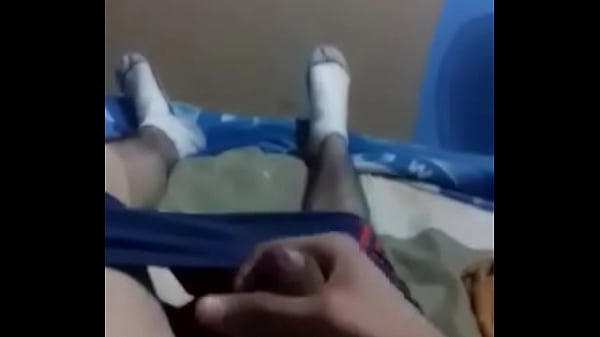 Solo una jalada rica 