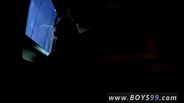 Semi truck sex guy gay movie An Unlucky Victim Gets A Surprise