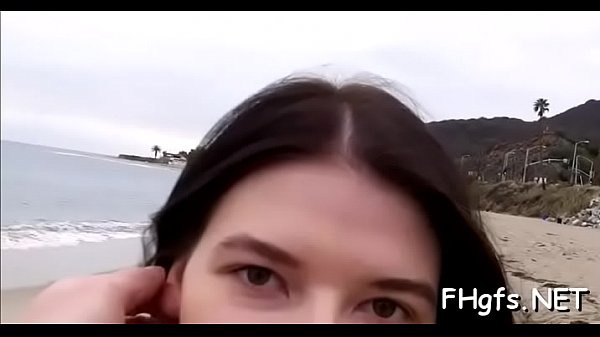 Staggering nadia and big love stick 