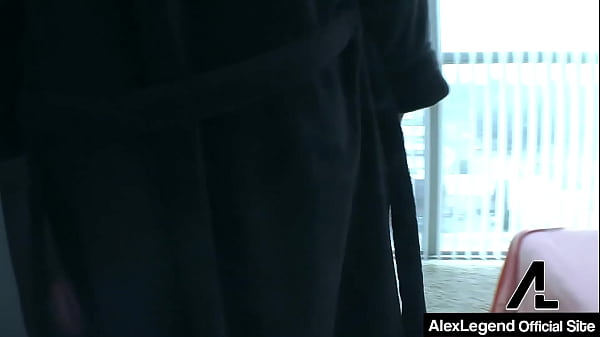 Play MP4 - Taboo Addiction&excl; Alex Cums & Facializes StepDaughter Aubrey Gold&excl;