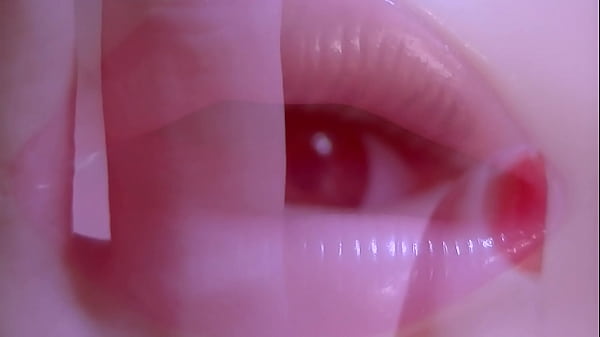 Love doll close up