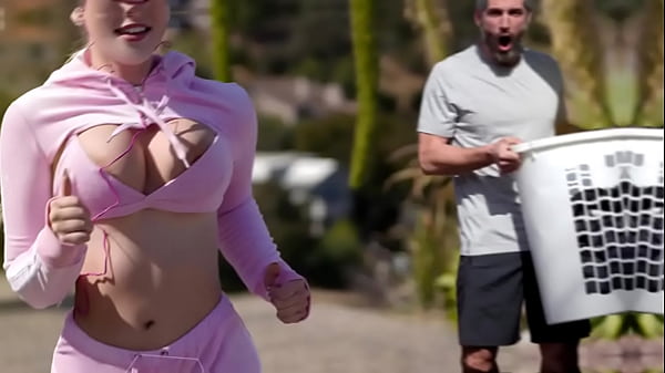 Kit Mercer Caught Stealing Gets Her Pussy Drilled Hard To Avoid Trip To Jail 