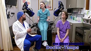 Surrender to Luci Starr's Tempting Sole Worship