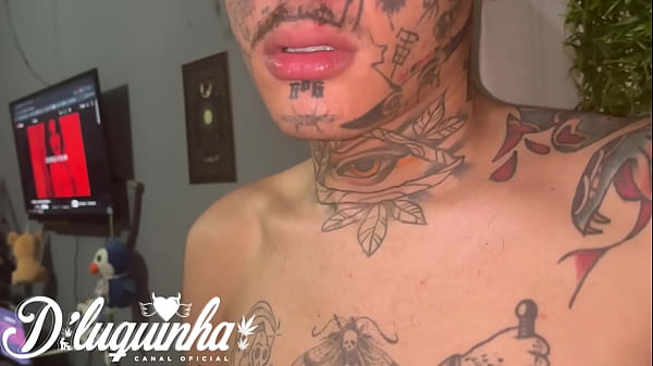 Ele Me Falou Que Era H&eacute;tero Mais J&aacute; Desconfiava Desse Safado thumbnail