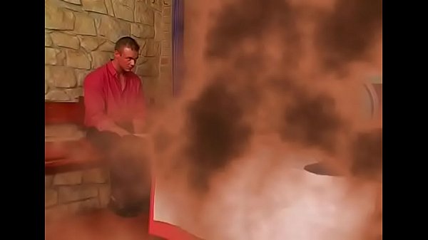 Nonton Magical Margarita Enjoys Honey Pot Licking thumbnail