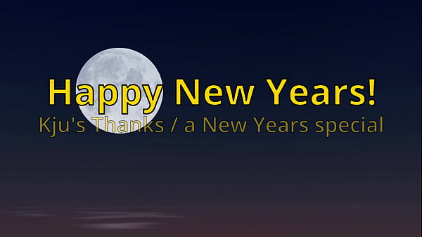 Kju sThanks_New Years Special