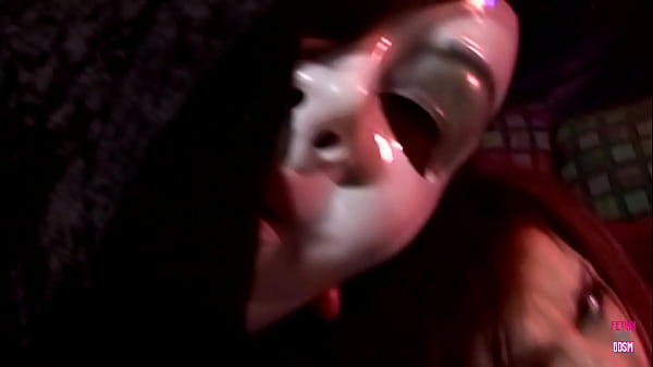 Play MP4 - blonde rushes to the glory hole to suck off and swallow multiple thick loads