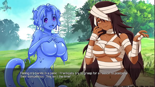 Quest Failed Chapter One Part 20 Visiting the Swamp