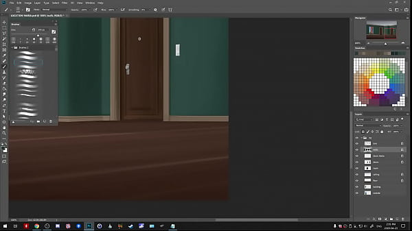 Sts broadcast by dc on picarto from april twenty third 2020 