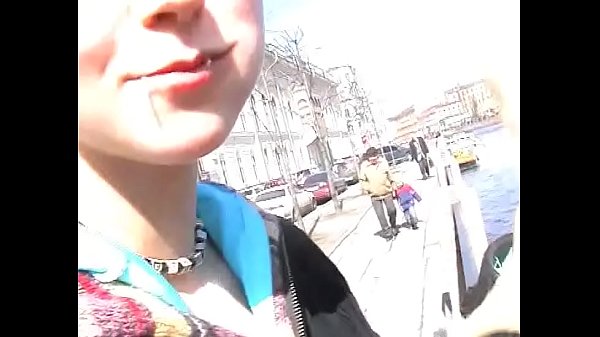 Fucking her lovely face 