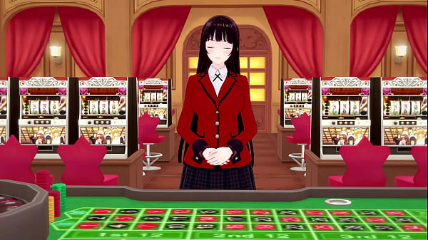 Nonton Yumeko Gives A Handjob To A Orange Guy. thumbnail