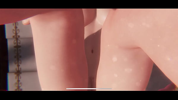 慾神幻想  露妃02密室動畫影片 