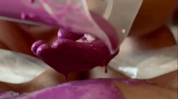 Last time we cast two vulvas one tit with an armpit a mouth with a gag and it was all so cheerful and perkybut today wa 