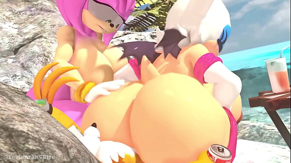 Tails sex