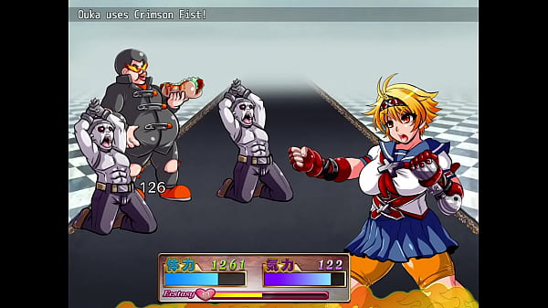 Kk Ouka Let's Play 8 thumbnail