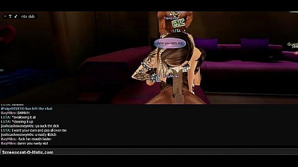 Orgy cmc lita pretty 