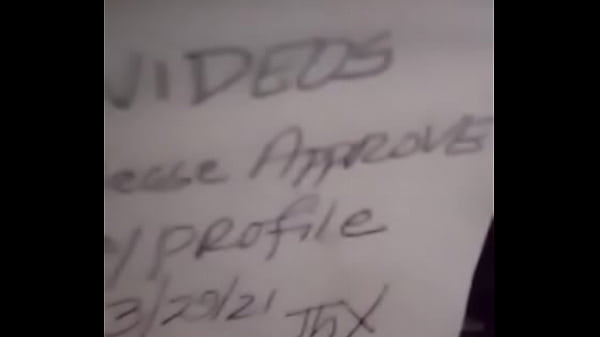Verification video