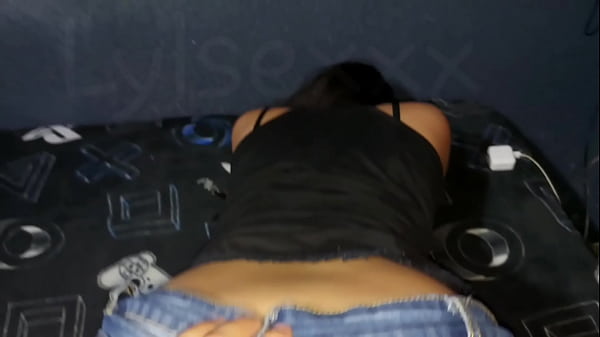 Siempre que tomo me terminan cogiendo en las fiestas