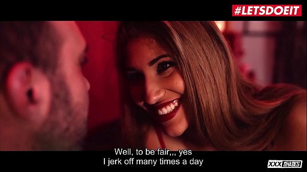 LETSDOEIT - Big Ass Venezuela Babe Venus Afrodita Sucks And Fucks Hard With Stepdad 