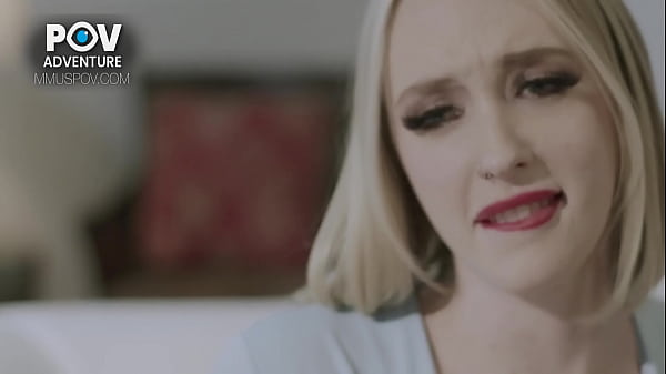 Play MP4 - POV Adventure &vert; Marilyn Johnson gives into her best friends fantasy and fucks him&excl;