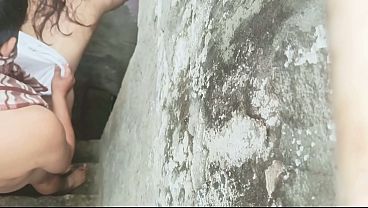 Village girl tight pussy outdoor sex video beautiful village girl tight pussy first time outdoor sex