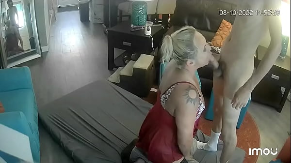 Anonymous Sex Between Straight Man And Tranny Alexia St James thumbnail