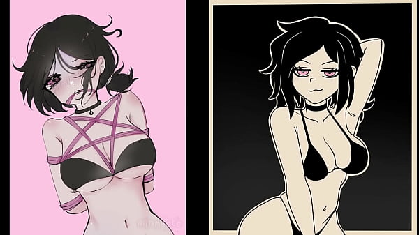 Ashley graves compilation pixelperfectgoober 