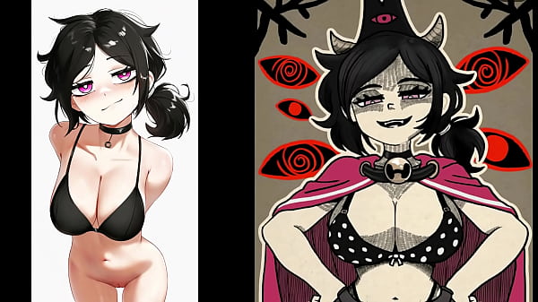 Ashley graves compilation pixelperfectgoober 