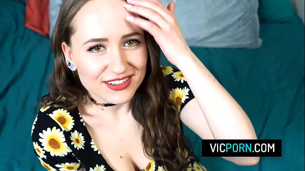 Nonton Horny Babe Pleasure Herself By Playing With Her Pussy In Asrm Style thumbnail