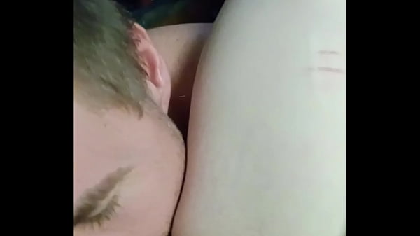 She_rarely_lets me_eat her_pussy but when she does_I take full advantage