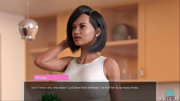 MIDNIGHT PARADISE #02 • That's what I call_being welcomed_home!