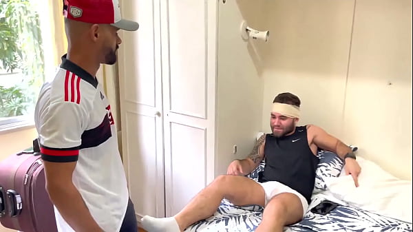 Play MP4 - Lowi em Meu amigo acidentado