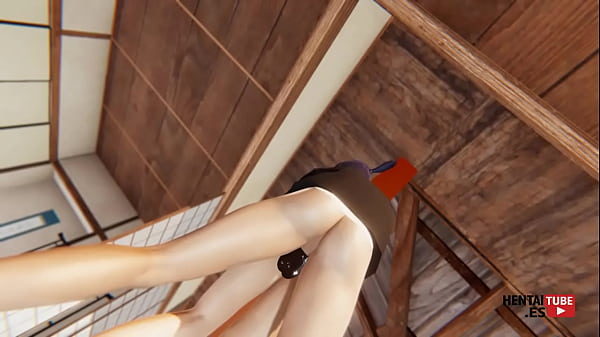 Column aki and makima&rsquo;s vertical vigor 