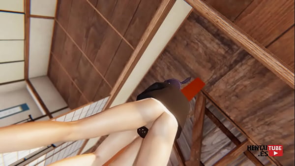 Column aki and makima&rsquo;s vertical vigor 