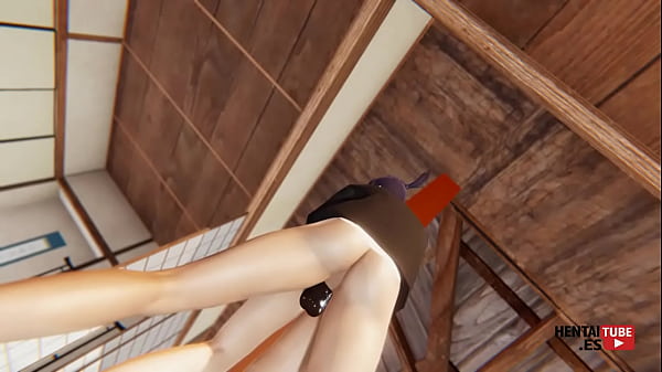 Column aki and makima&rsquo;s vertical vigor 