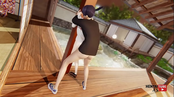 Column aki and makima&rsquo;s vertical vigor 