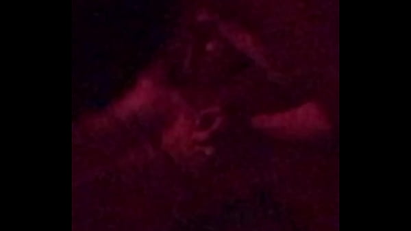 Couple passionate doggystyle