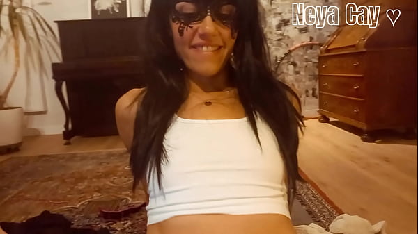 Don t cum baby mission failed Neya Cay slow cowgirl riding POV