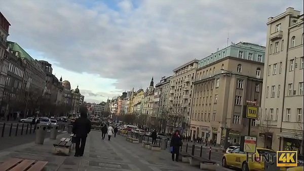 Play MP4 - HUNT4K&period; Sex for money makes hunter happy and slutty teen girl rich