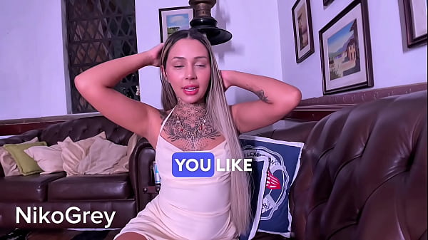 Play MP4 - POV 18yo GAGGING ON A HUGE COCK - tiny latina nasty deepthroat&nbsp;casting