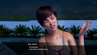 Play MP4 - Complete Gameplay - MILFs of Sunville 2&comma; Part 55