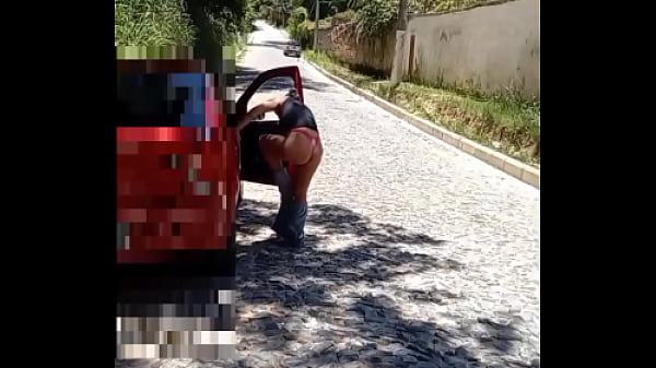 Play MP4 - Casada exibida&period;