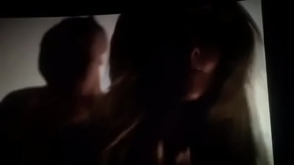 MelissaRauch nude sex_scene inThe Bronze