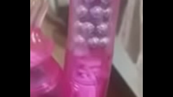 Nonton Mi Juguete Novio De Pila thumbnail