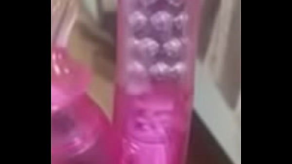 Mi juguete novio de pila