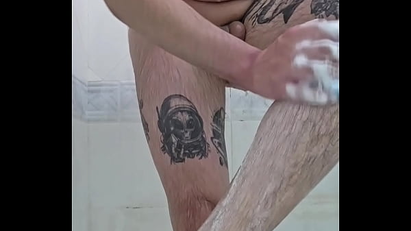 Play MP4 - VLOG TOMANDO BANHO 1